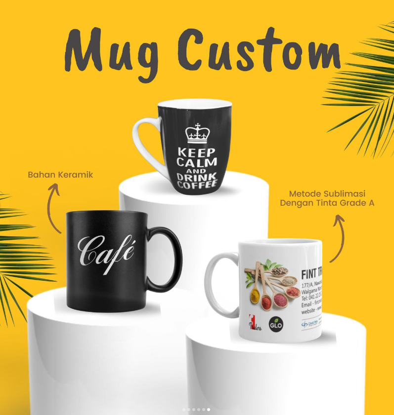 MUG